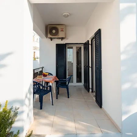 Ammosis Apartmán Glinado Naxos