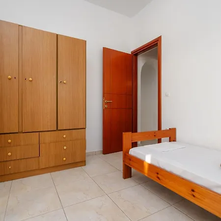 Apartmán Ammosis