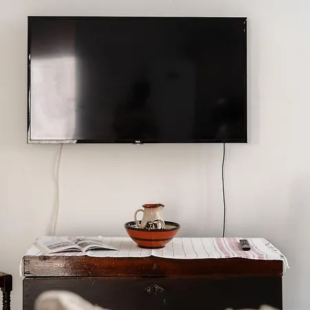 Apartmán Ammosis